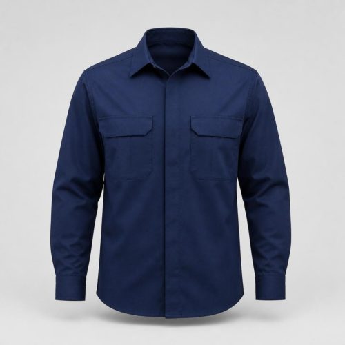 minex-camisa-ignifuga Camisa Ignífuga Arco Eléctrico