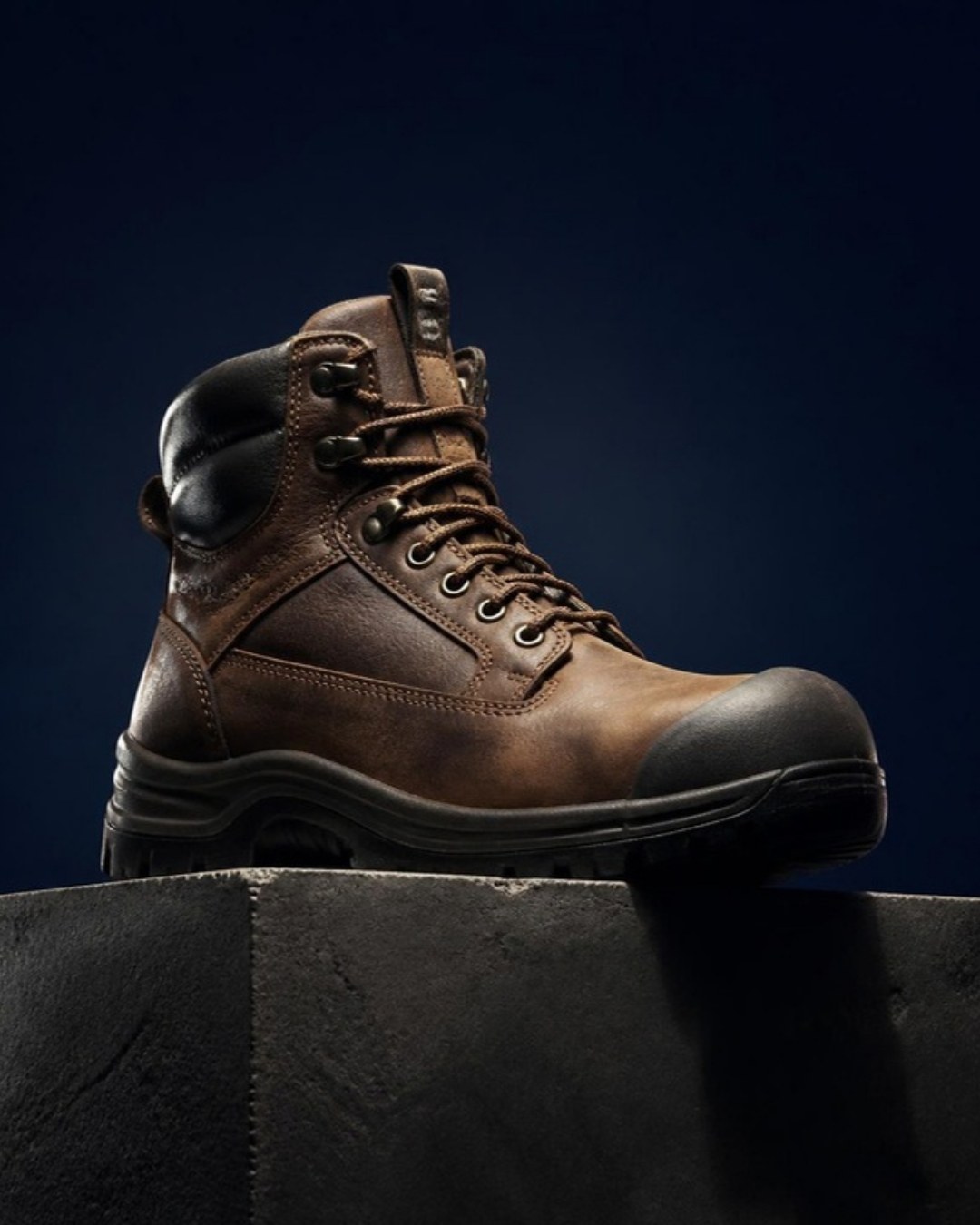 minex-cat-calzado-1 Bota de Seguridad Dieléctrica