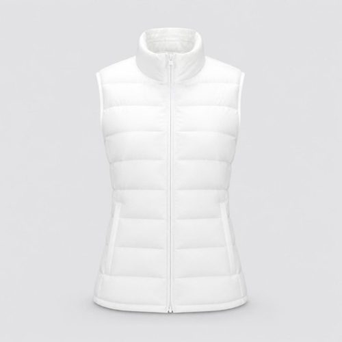 minex-chaleco-puffer-staff Chaleco Puffer Mujer para Activaciones