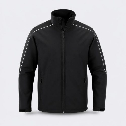 minex-chaqueta-softshell-staff Chaqueta Softshell Staff Personalizable