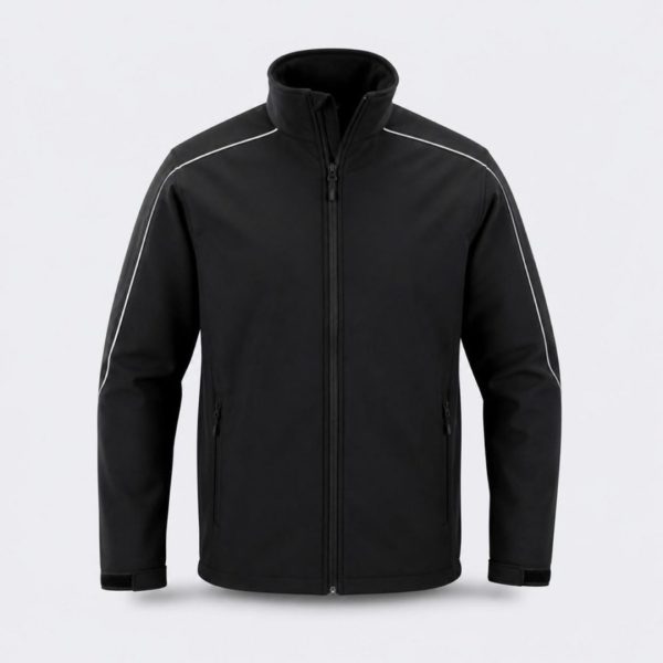 minex-chaqueta-softshell-staff Chaqueta Softshell Staff Personalizable