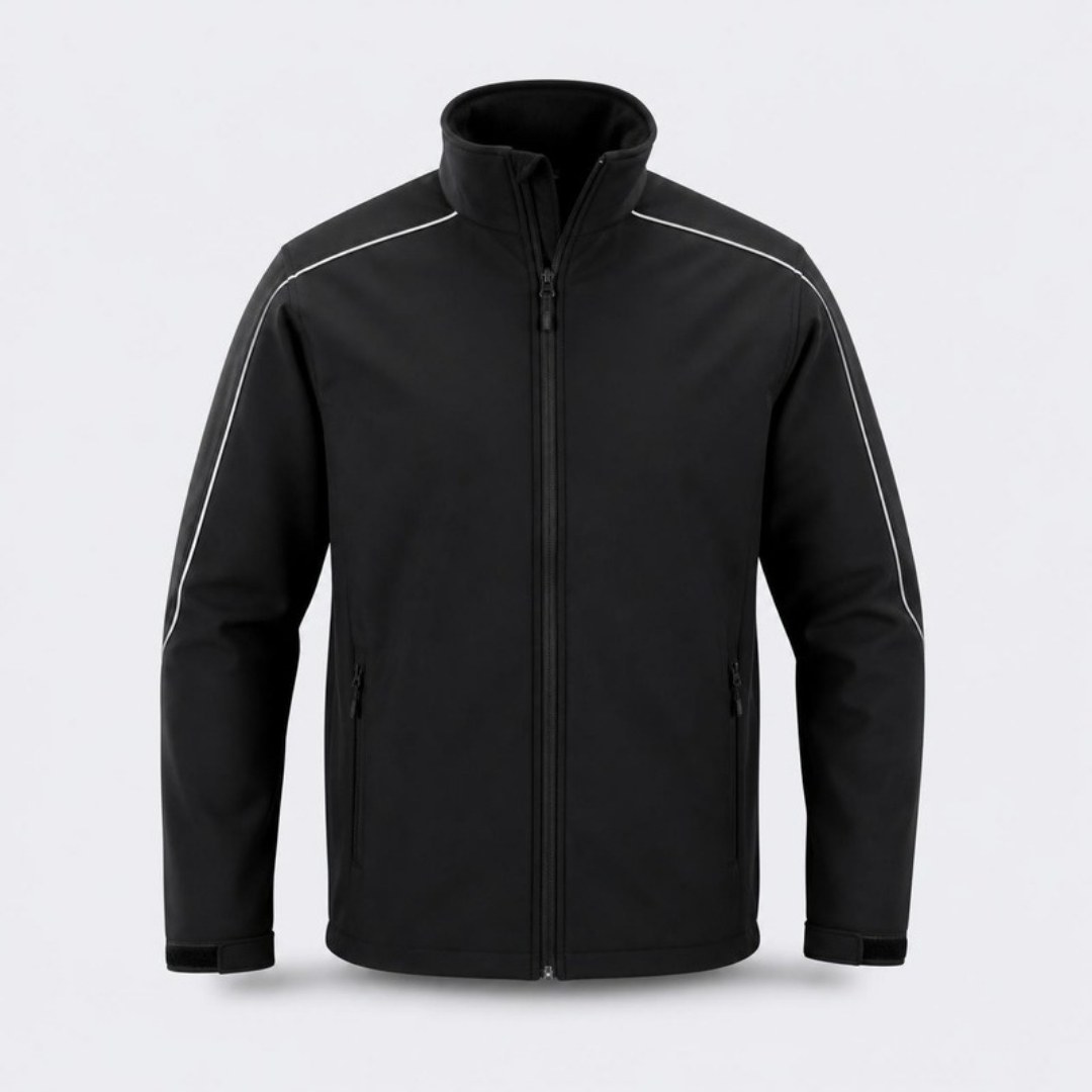 Chaqueta Softshell Staff Personalizable