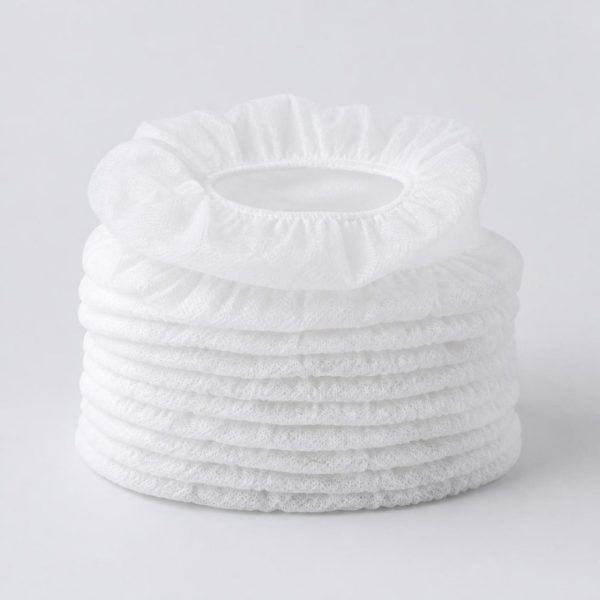 minex-cofias-desechables Cofia Desechable (100 un.)