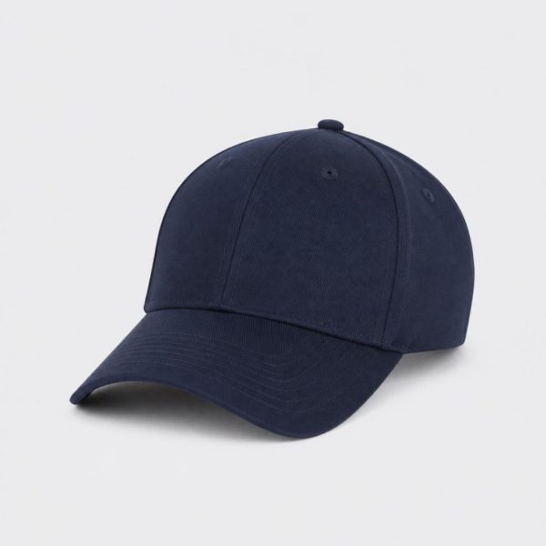 minex-gorra-bordable Gorra Seis Paneles Bordable