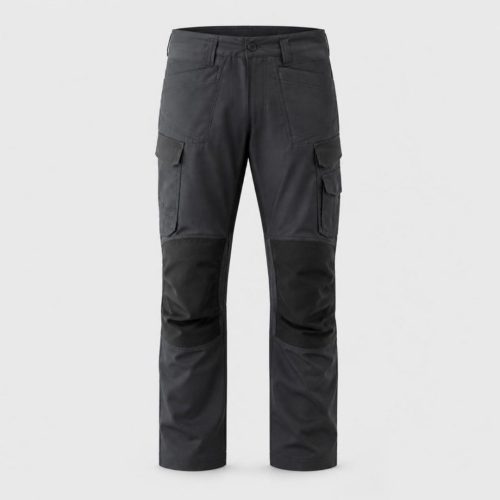minex-pantalon-cargo Pantalón Cargo Reforzado