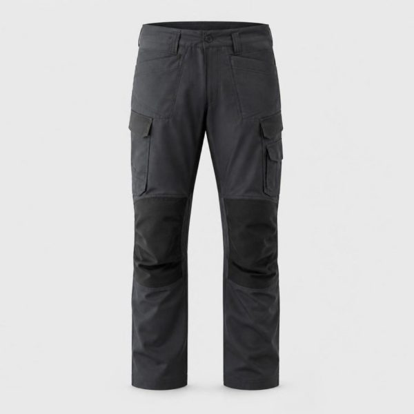 minex-pantalon-cargo Pantalón Cargo Reforzado