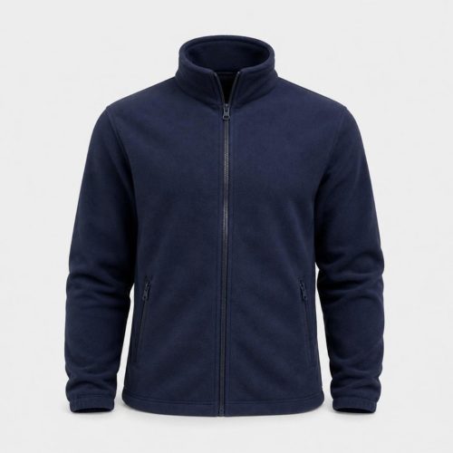 minex-poleron-micropolar Polerón Micropolar Full Zip
