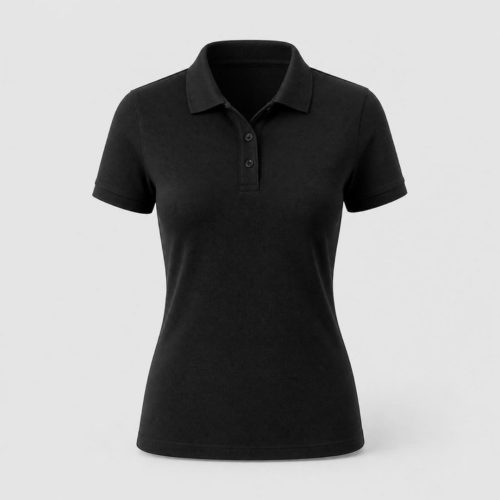 Polo Mujer Staff